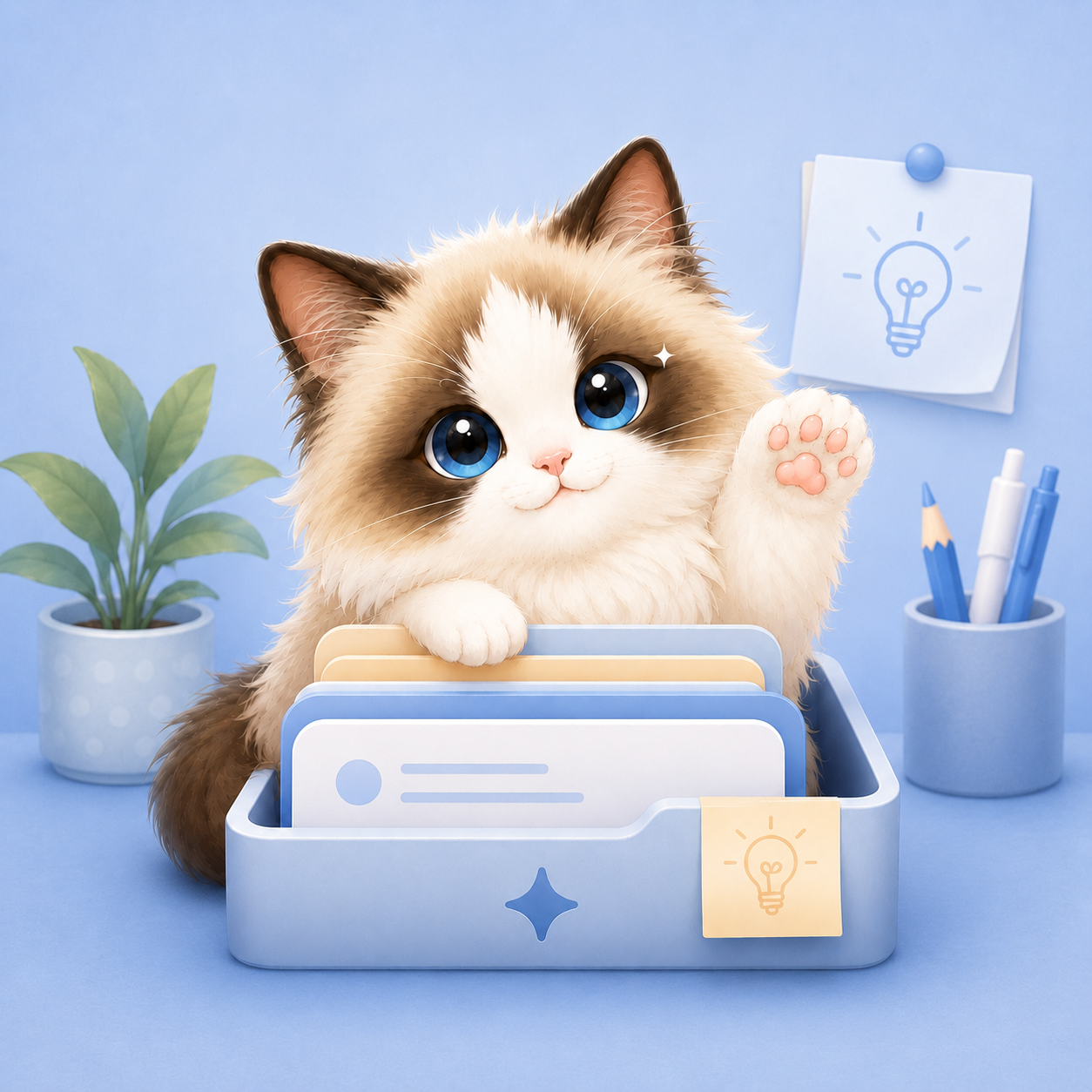 Idea Catcher 应用图标